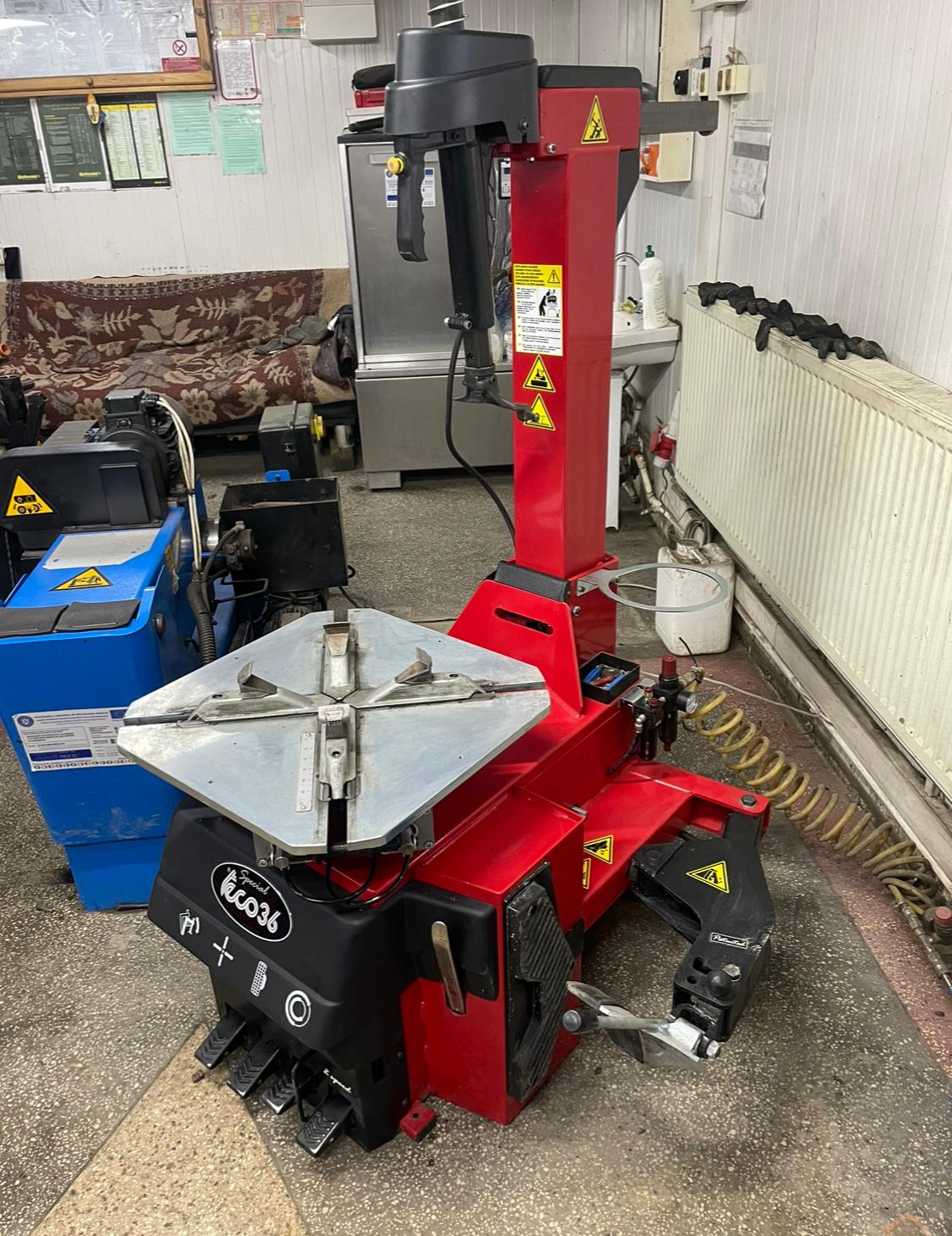 Chunky Cotton Knit Throw